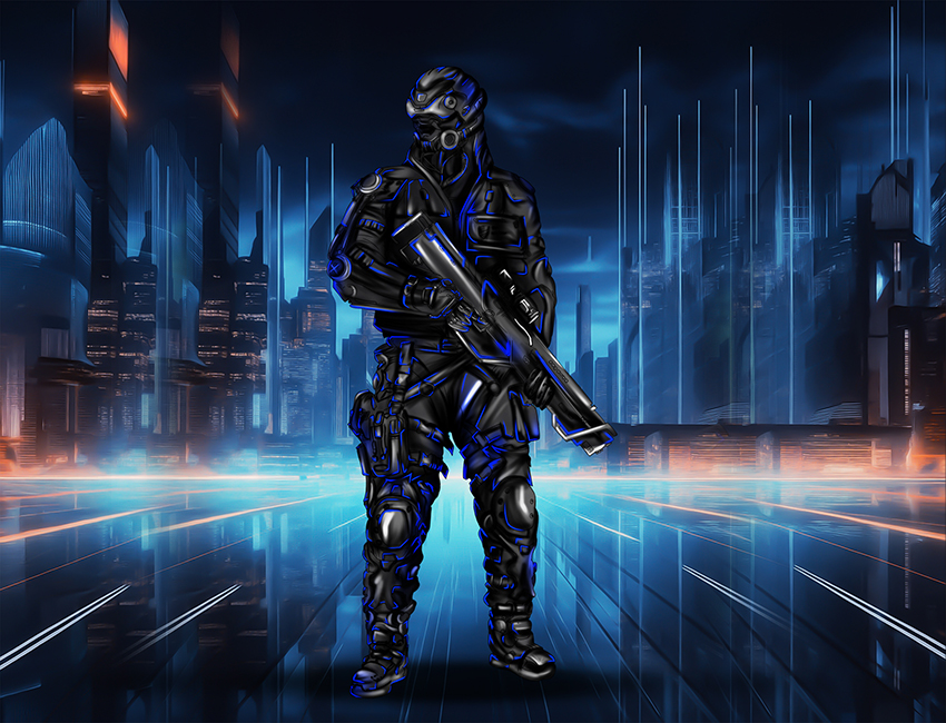 Project 4
